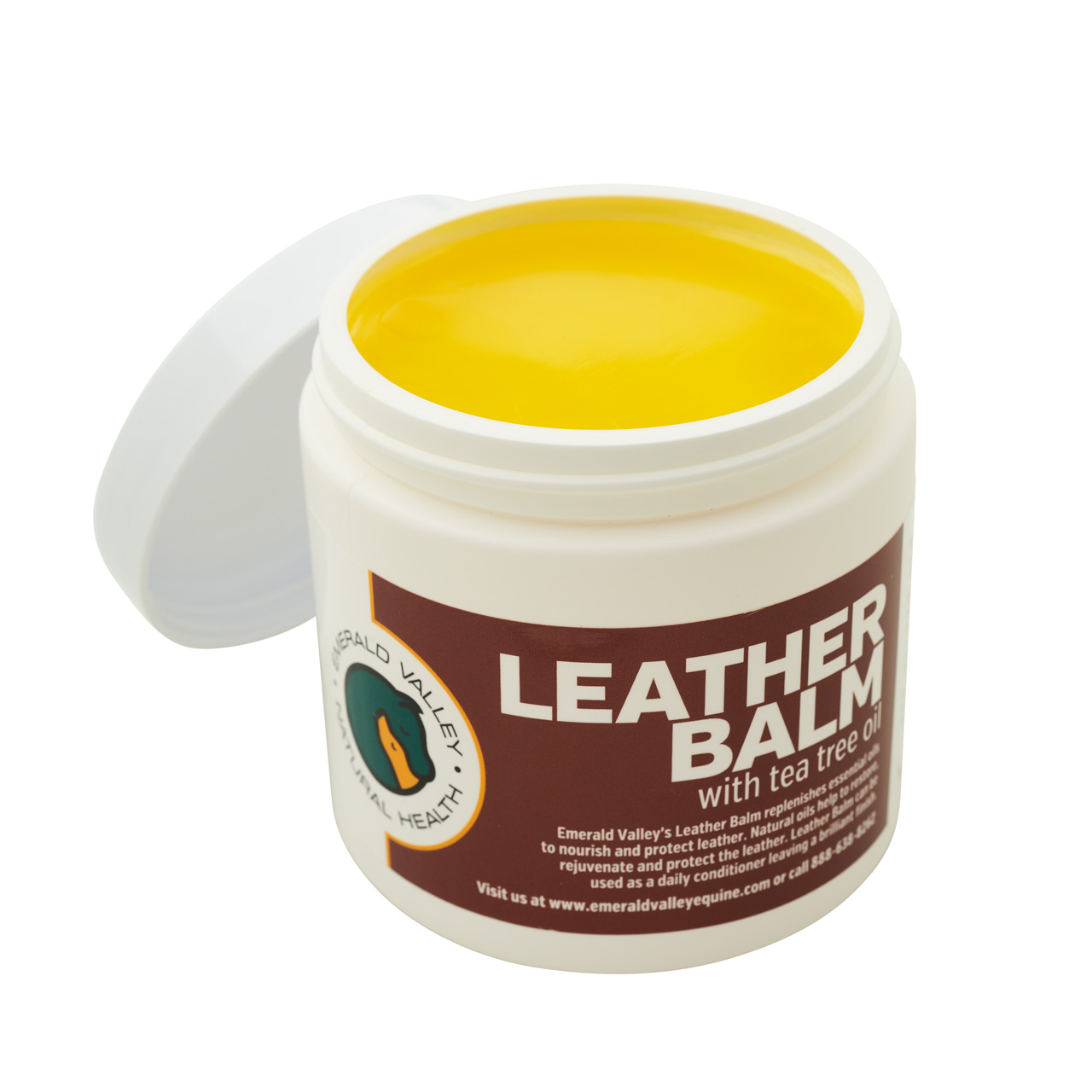 leather balm - Image 2